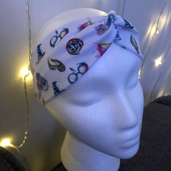 Harry Potter headband - Picture 3 of 4